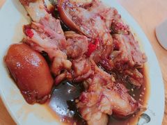 -贤花饭店(城阳店)