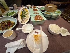 -羲和雅苑•北京烤鸭(瑞吉店)