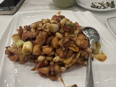 -巴渝兄弟川菜(宽街店)