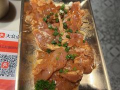 -韩宫宴烤肉·料理(苏州中心店)