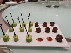 -老牌坊鲁菜名店(宽厚里店)