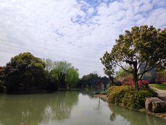 -韩湘水博园