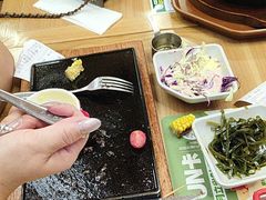 -豪客来牛排(天阳D32店)