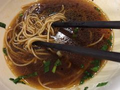 -东吴面馆(金门路金门国际商业广场店)