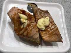 -万岁寿司(芳村店)