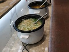 -素满香·素食自助餐厅(直营·大兴街店)