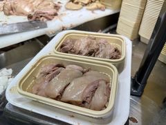 -小辫子羊肉面馆(周东店)