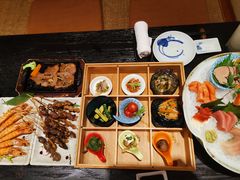 -万鱼亭·鹤家日本料理(南通青年中路店)
