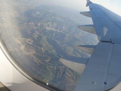 -太原武宿国际机场