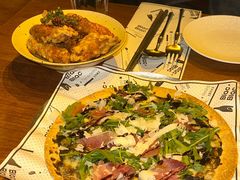 -Blac+Blac(中海环宇荟店)