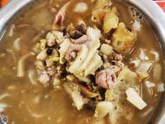 老友三鲜粉-舒记粉店(七星路店)