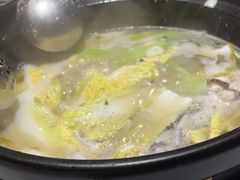 -周渝食惦酸菜鱼(青浦店)