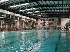 -南宫温泉水世界