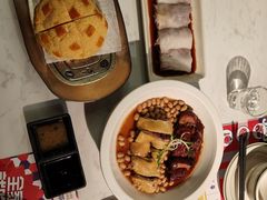 -食大利香港茶餐厅(南亚风情第一城店)