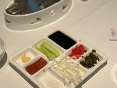 -四季民福烤鸭店(故宫店)