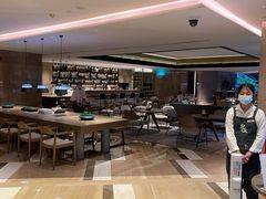 -粤海喜来登酒店·&More聚驿(天河城店)