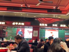 -唐河王记·南阳民间菜(国基路店)