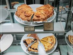 -Pie Bird(新闸路店)