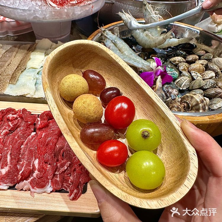 （威海）下动车🚅第一站吃海鲜记得冲这家……