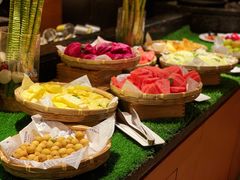 -威斯汀舞台餐厅