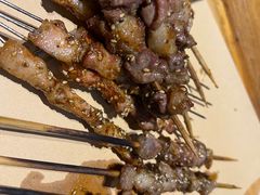 -那些年记忆烧烤