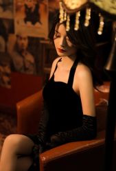 点击看大图 -蜜桃少女VISION写真馆(雁塔店)