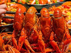 -金陵一哥龙虾馆(三牌楼总店)