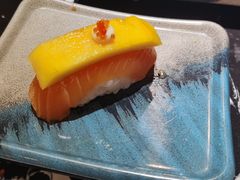 芒果三文鱼寿司-赤稻·日式料理(禅城店)