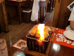 -仙隐小鹿料理食堂(沙市人信汇店)