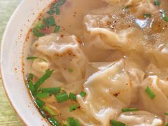 -安庆柴火馄饨(马道街店)