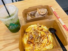 -肥安娜·小吃·饮品