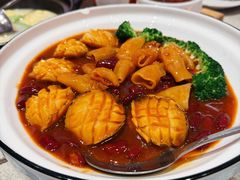 -金翠皇宫粤菜·点心·海鲜(翡翠店)