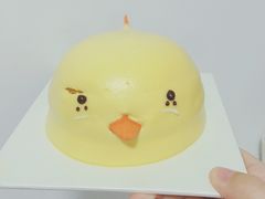 -积慕Cake(解放大道店)