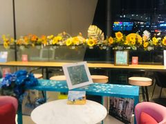 -上海明天广场JW万豪酒店