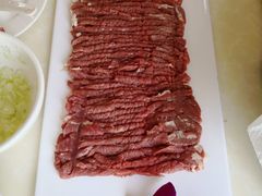 -阳坊胜利涮羊肉(阳坊老店)