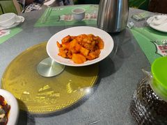 -全聚贤餐厅·湖北家常菜(沙湖店)