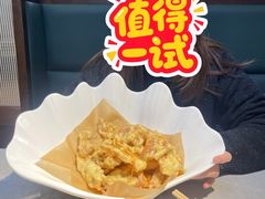 -华竹饭店(中央大街店)