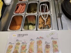 -2颗鸡蛋煎饼(北京路天河城店)
