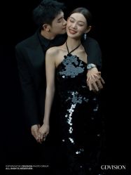 -CD视觉婚纱摄影
