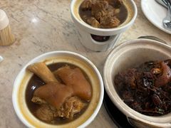 -三美肉骨茶(柏威年广场店)