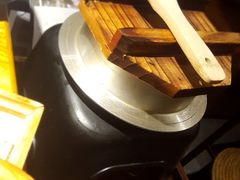 -咕嘟草帽鱼·牛奶一样的鲜鱼汤(天鹅湖万达广场店)