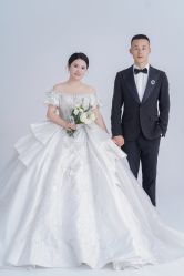 点击看大图 -金夫人婚纱摄影(衡阳店)