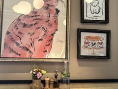 -Money Shops(愚园路店)