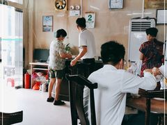 大堂-万兴菜馆(龙华店)