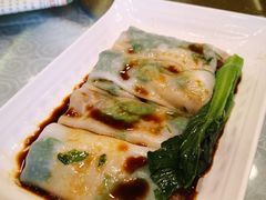 -畔山酒店中餐厅