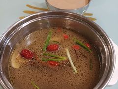 菌汤锅-元味牛肚王(金城寨街店)