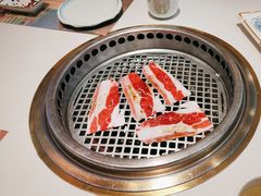 -千寻山野烤肉(中关村店)