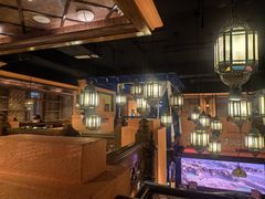 -清真·双公羊·馕坑烤全羊(奥体店)