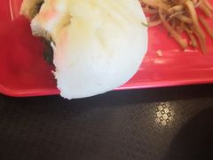 -老回回饺子馆(海洋馆店)