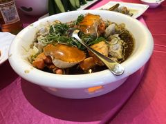 -云晓光头烧烤吧(川沙绿地店)